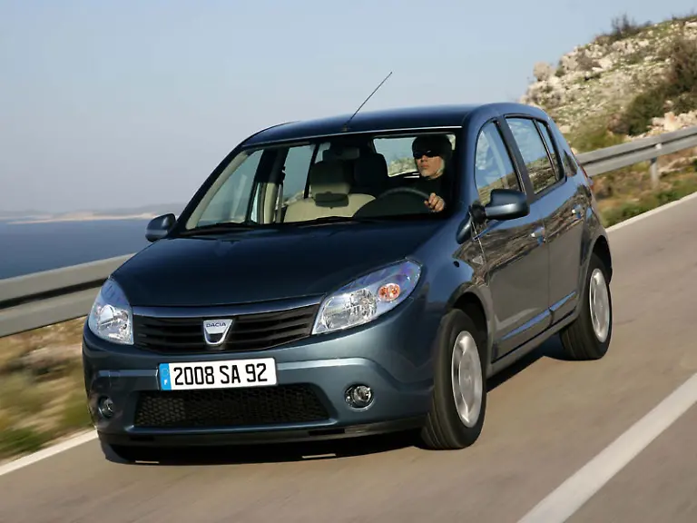dacia