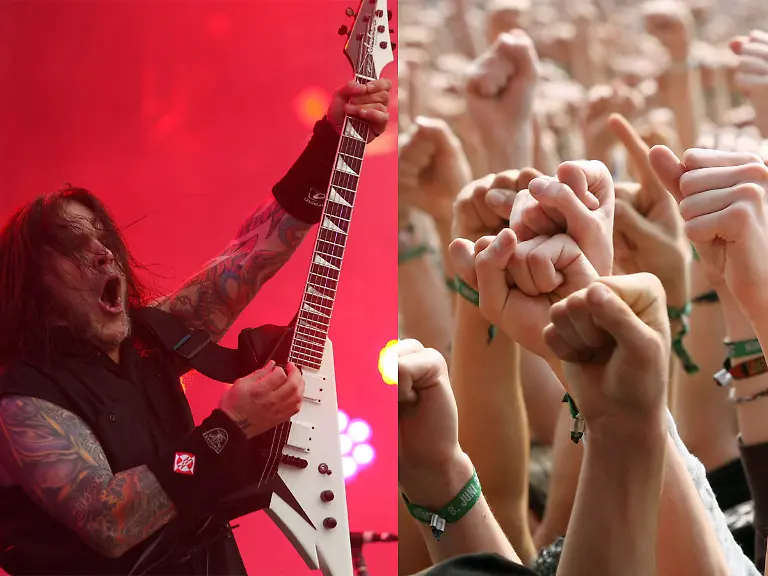 rock