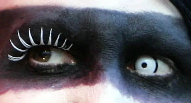 mansonaugen