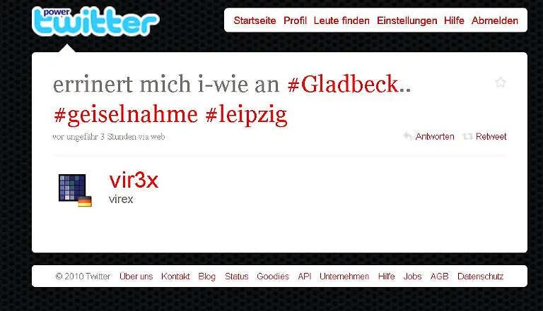 Oft-nicht-zu-unrecht