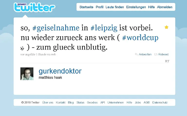 Sich-anderen-Dingen-zuwenden
