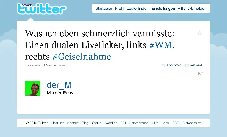 Insiderwitze-reissen