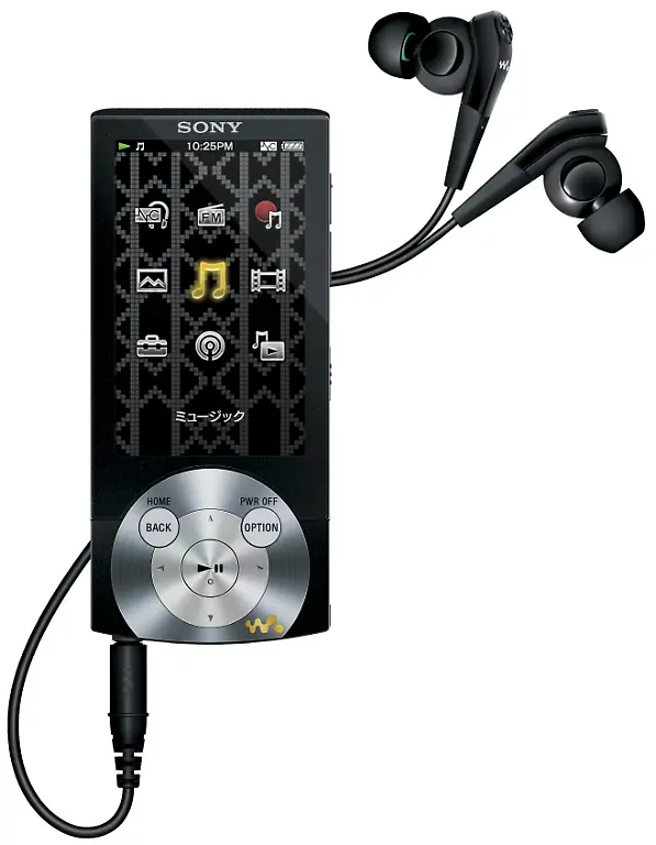Sony