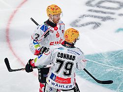 Niedersachsen & Bremen: Bremerhaven verkürzt in DEL-Playoff gegen Mannheim