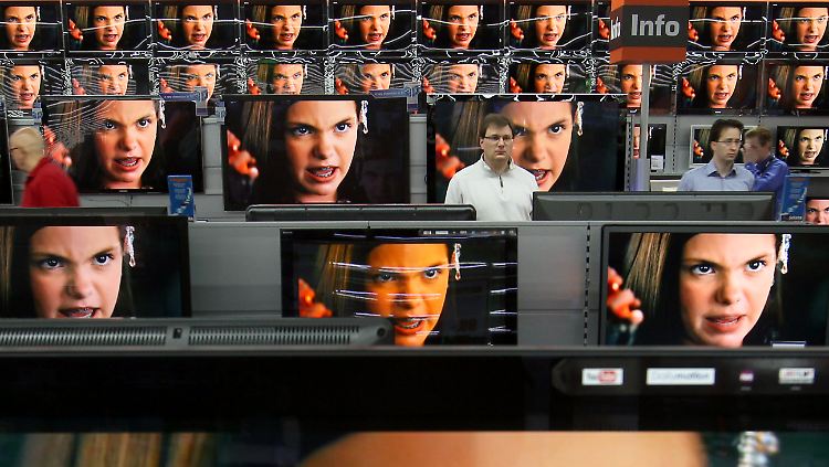 Gereizte Stimmung im Elektronikhandel: Wer hat künftig das Sagen?