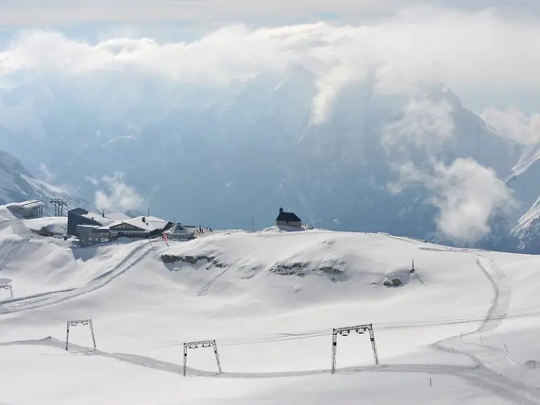 Kapelle-Maria-Heimsuchung-SonnAlpin-Zugspitzplatt-Garmisch-Partenkirchen