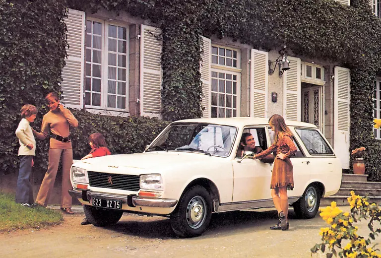11Peugeot504Familiale1973