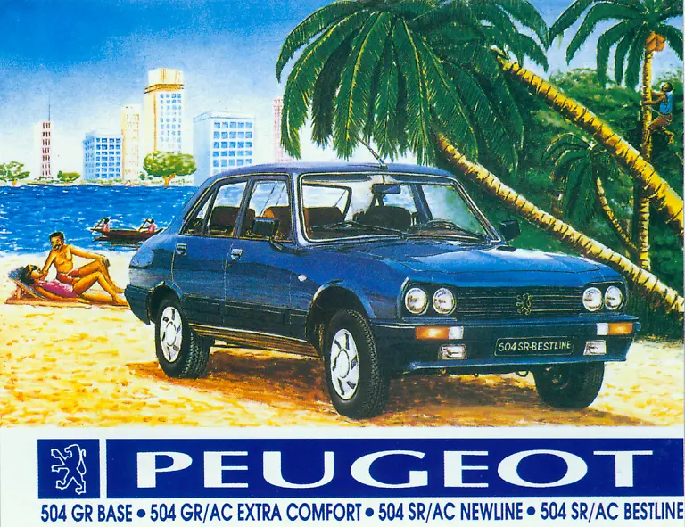 05Peugeot504ProspektNiger1990