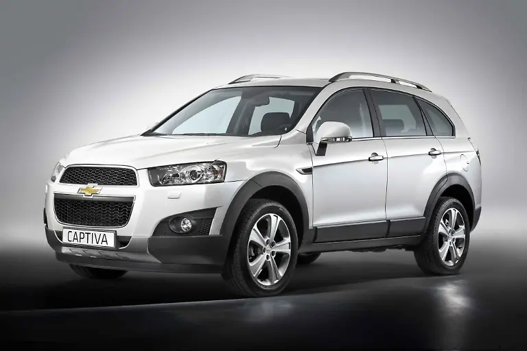 ChevroletCaptiva130901