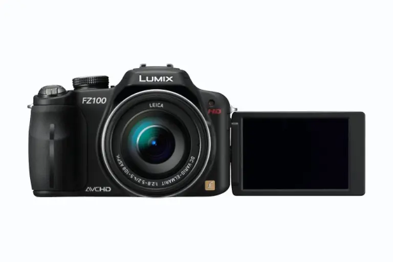 DMC-FZ100EG-K-5ZoomA1001001A10G21B05850H64650