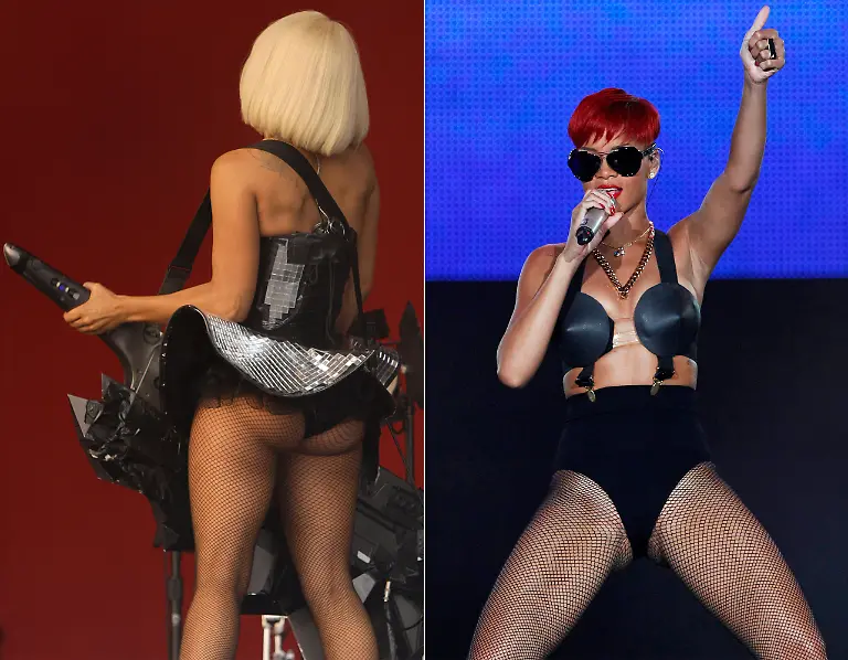 rihanna