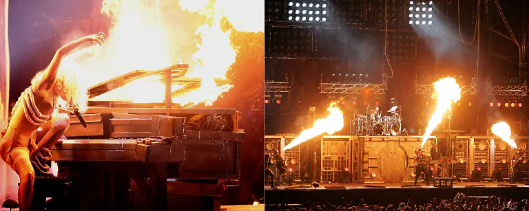 rammstein