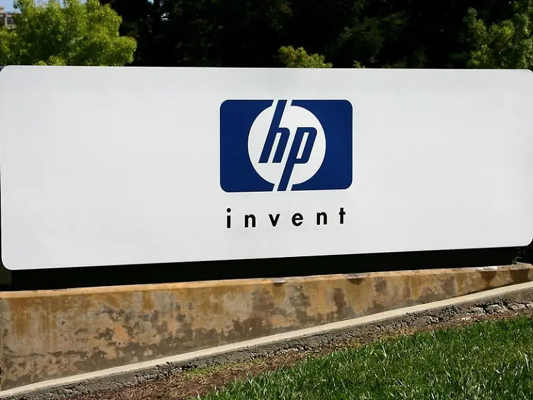 Hewlett-Packard-schluckt-Palm