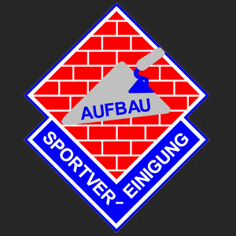 Sportvereinigung-Aufbau-standard