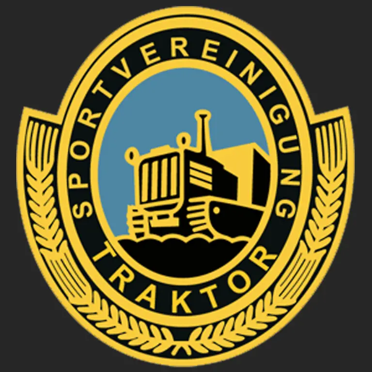 Sportvereinigung-Traktor-standard