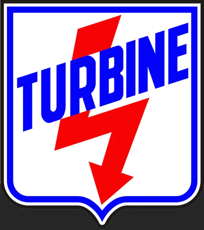 turbine