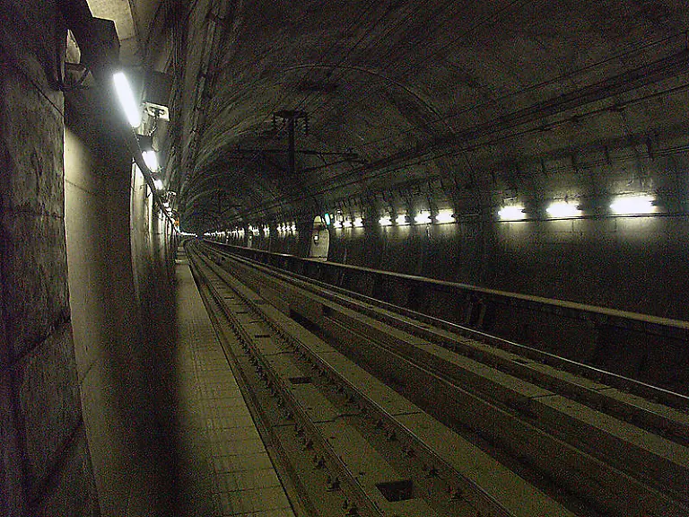Seikan-tunnel-yoshioka