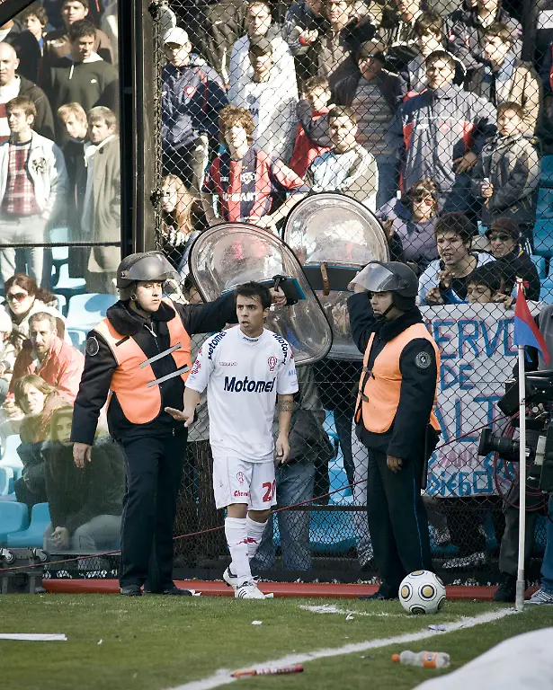 20090614-SanLorenzo-Huracan