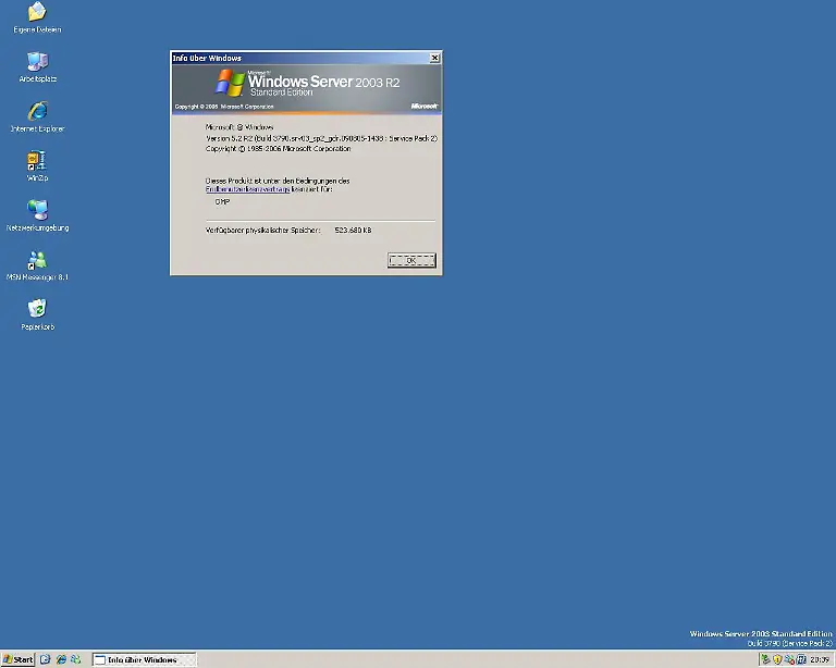 Server