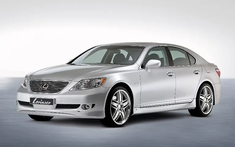Lorinser-Lexus-LS460