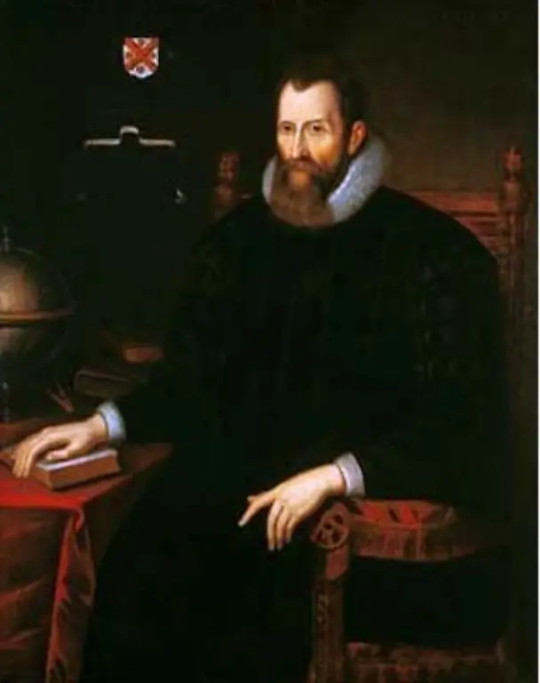 John-Napier