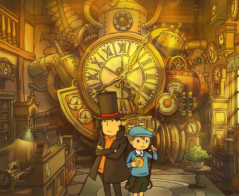 Layton-01