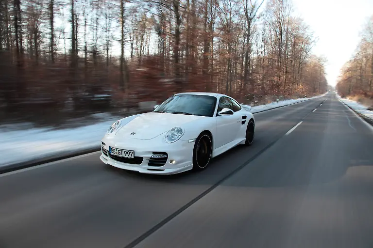 TECHART-Individualisierung-911-T-FL-7
