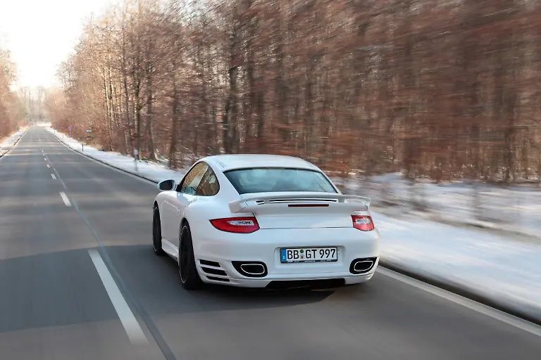 TECHART-Individualisierung-911-T-FL-8