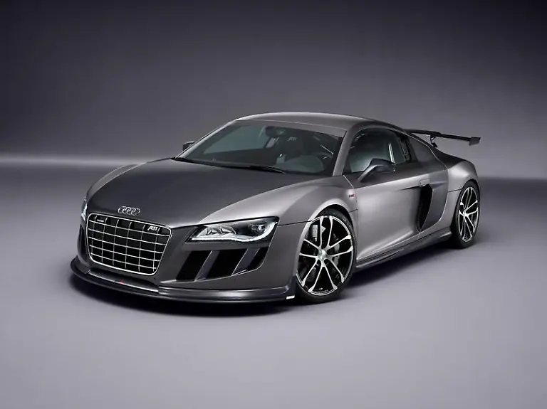 Abt-Audi-R8