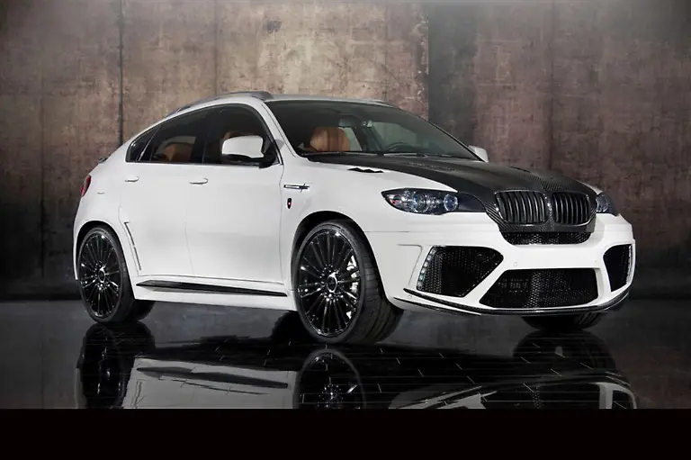 MansoryBMWX6-102201
