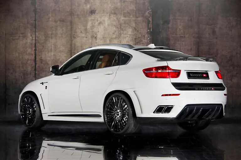 MansoryBMWX6-102203