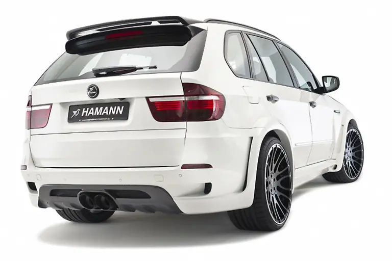 HamannX5MHeck