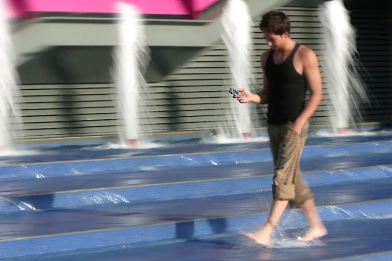 Deutsche-Telekom-Sportler