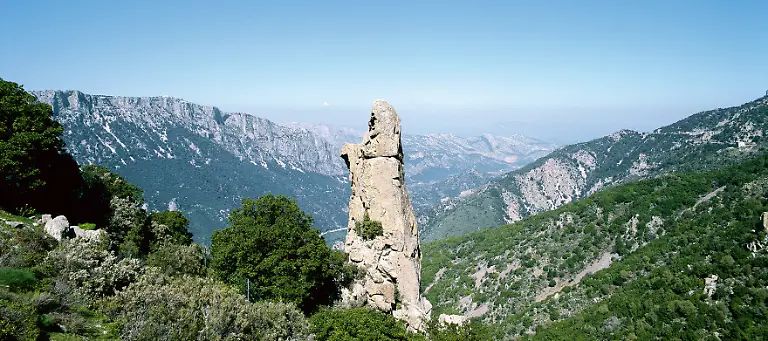 A-Sard-Dorgali-Berg-d-Sopramonte
