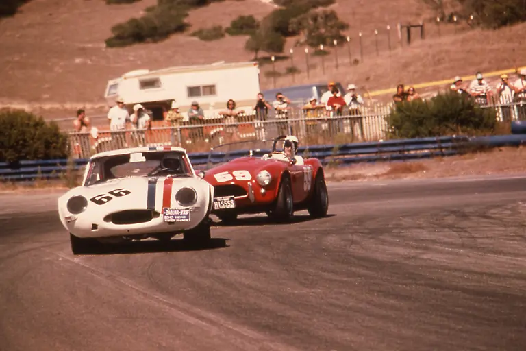 10JaguarETypeFirstNAChampion1970