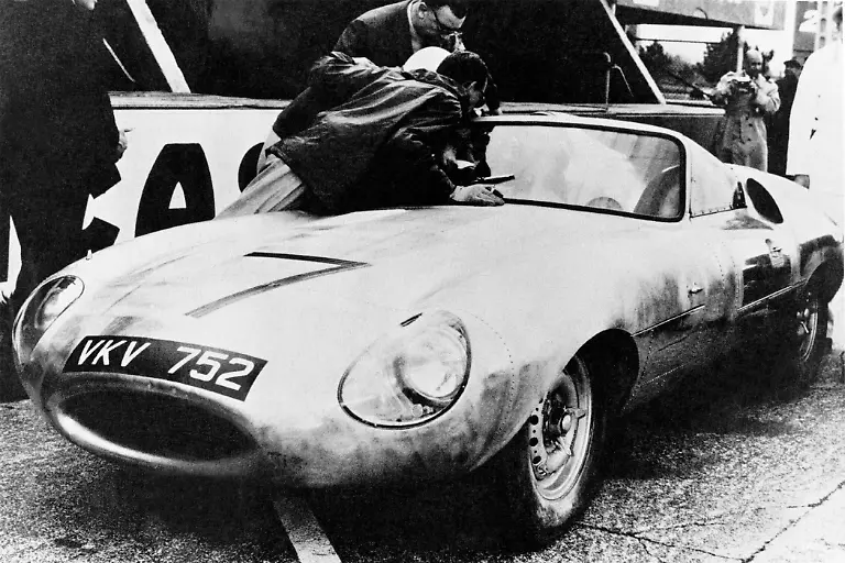 01JaguarETypePrototypE2A1960