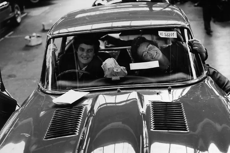 04JaguarETypeProduktionFinalPolish1961