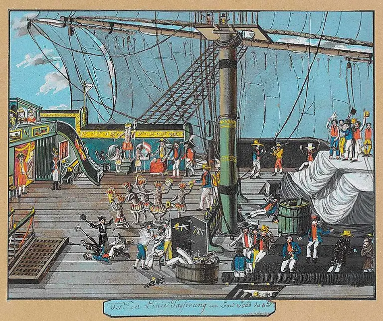 Franz-Josef-Fruehbeck-Equator-Ioao