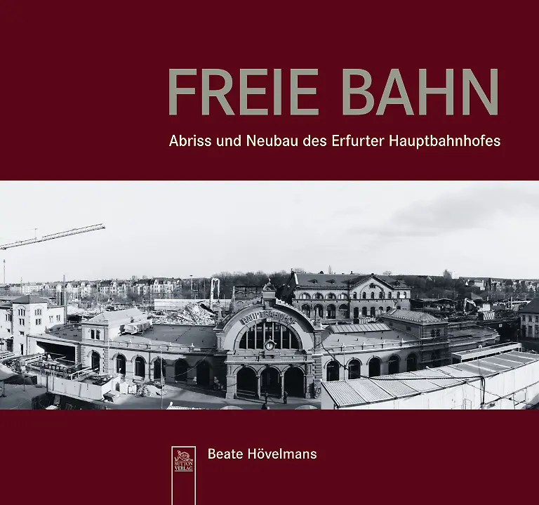 Erfurt-BAHNfreie