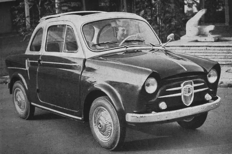 11NSUFiatWeinsberg500Limousette1959