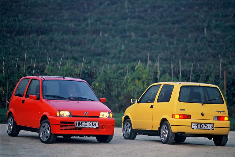 18FiatCinquecentoSportingAb1994