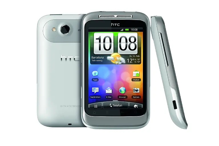 HTC-Wildfire-S-3views