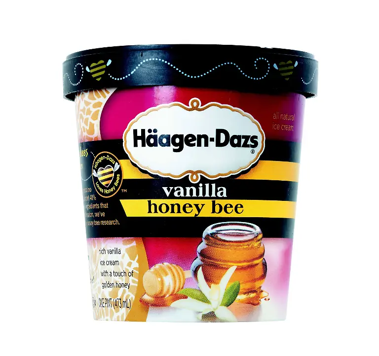 haagen-dasz
