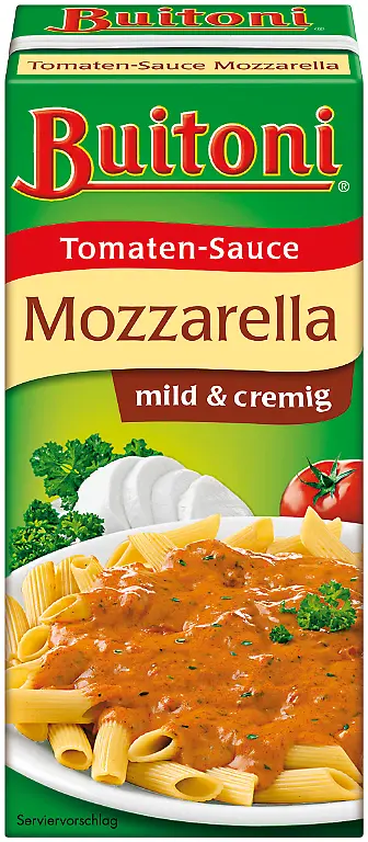 Buitoni-Tomaten-Sauce