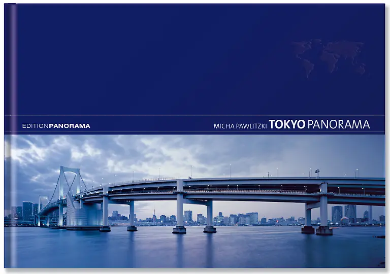 Tokyo-Titel
