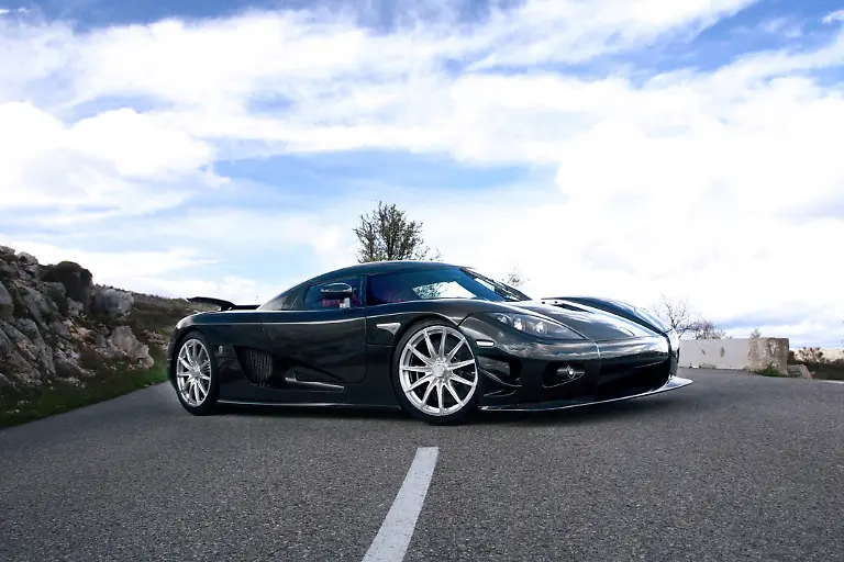 24KoenigseggCCXEdition2009