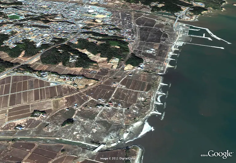 Fukushima-Tomioka-after