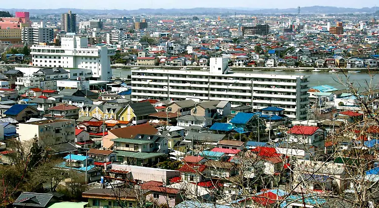 Ishinomaki-Google-Hirosi