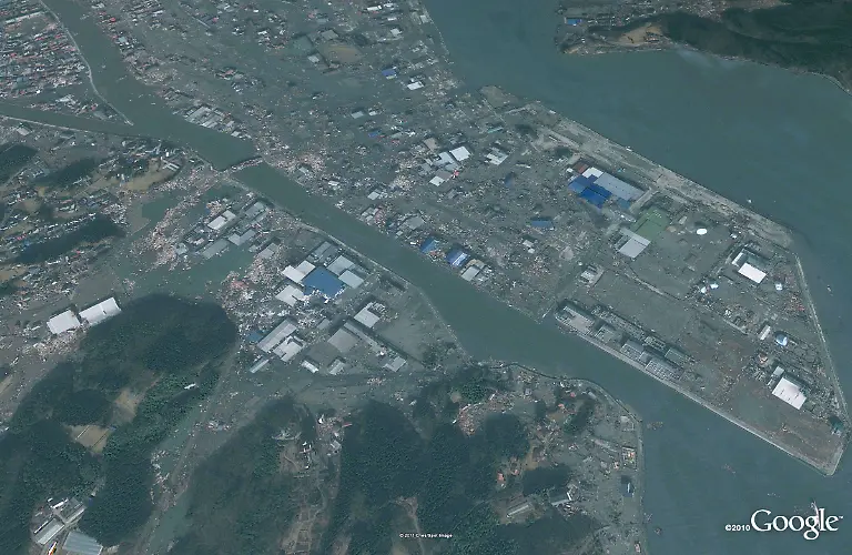 Kesennuma-from-south-after