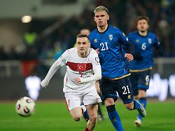 Lewandowski verpasst Turnier: Türkei feiert die WM-Erlösung nach 24 Jahren